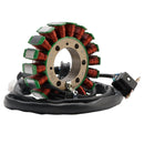 1996-1997 Yamaha SRV 250 SRV250 Estator Generador Regulador de tensión Poesía