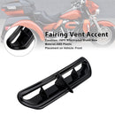 Kapotáž Vent Accent pro Touring Electra Street Trike Glide Ultra 2014-2022