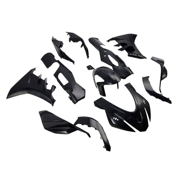 2021-2024 Aprilia RSV4 Body Cladding Injektion Ubetalt