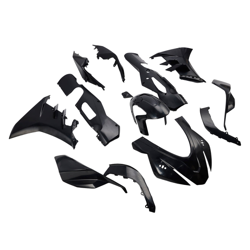 2021-2024 Aprilia RSV4 Body Cladding Injection neplacené