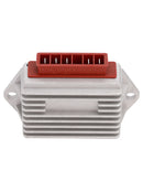 5-polet spændingsregulator ensretter til Piaggio Vespa ET2 Pk PX 50/150 2T