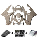 2006-2008 Triumph Daytona 675 Kit de paneles de inyección Body Plastic ABS