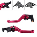 2022-2024 Honda CRF1100L Africa Twin Ny kort koblingsbremsespak