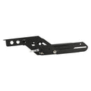 Extensión de portaequipajes para Topcase, portaequipajes deslizante adecuado para Honda C50 C110 Super Cub/Cross Cub 50 110