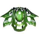 1996-2007 Yamaha YZF 600R Thundercat Kit de carenado de inyección Cuerpo Plástico ABS