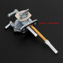 Interruptor de grifo de combustible para Suzuki DR650S DR650SE 44300-32E00