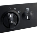 Scheinwerferschalter F81Z11654AA für Ford F250 F350 Super Duty 1999-2005