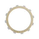 Conjunto de velocidade de atrito da embreagem Adequado para Kawasaki VN1500 Vulcan 1500 Classic 96-04