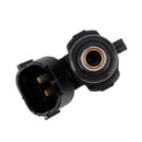 4 Stück Kraftstoffeinspritzdüsen für Hyundai Accent 2000-2005 und Getz 2003-2005, Teilenummer 35310-22600