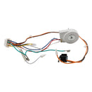 W11224591  W10728111 Motor do ventilador do evaporador do refrigerador para freezer Whirlpool