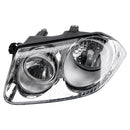 VW Bora GLI (2006–2011) Linke Scheinwerferlampe 1JD941017