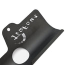 2017-2024 Honda Rebel CL 250 300 500 CM CMX Kettenschutz Abdeckung Schutz