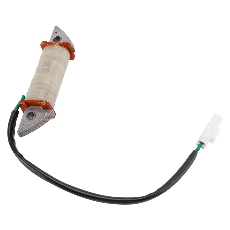 PRIMÄRE LADESPULE FÜR SUZUKI DT20-DT25-DT30 2-TAKT-AUßENBORDMOTOREN 83-00