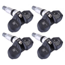 4X TPMS Reifendrucksensor für Audi A4 A6 A8 Q7 R8 Porsche Ferrari 7PP907275F