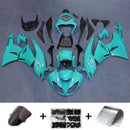 Verkleidungssatz aus ABS-Kunststoff, passend für Kawasaki ZX6R 636 2009-2012