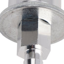 Fuel Tank Vent External Rollover Check Valve 5/16 Hose Barb Fitting 19-174