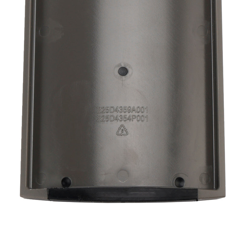 WR17X20449 Spenderhebel-Paddelbaugruppe für GE Hotpoint-Kühlschränke