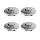 4x ventilhette + O-ring for Honda CB 350 400 500 550 750 Fire K0 K1 K2-K6 K7