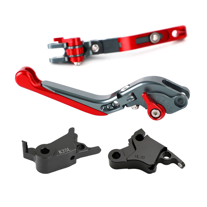 2023 CFMOTO 800NK Einstellbarer Kupplungsbremshebel