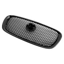 2008-2011 Jaguar XF XF-R Grade de barra de piso de frente