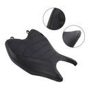 2024–2025 Triumph Daytona 660 Front Raider Siedzący kierowca kierowcy na górze