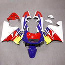 Zestaw owiewek z tworzywa ABS do Hondy NSR250 PGM-4 (1994-1996)