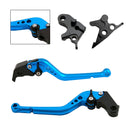 Lang koblingsbremsehåndtag Fit til Honda CRF1100L Africa Twin 2020-2021