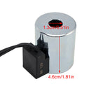 AT139433 Elektrische Spule Passt Für John Deere Bulldozer 444H TC44H Bagger