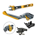 2020-2021 CFMOTO 400NK 650MT 650GT Säädettävä kytkimen jarrulevi