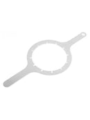 154527 8-1/2&#39;&#39; Aluminiumschlüssel für Sandfilter TR100C TR140C,TR100C-3, TR140C-3