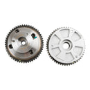 2020-2022 Soul 2.0L motor de escape e admissão CVVT roda dentada da árvore de cames 243502E700