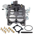 17080561 Marinevergaser 4 Barrel 350 Motor