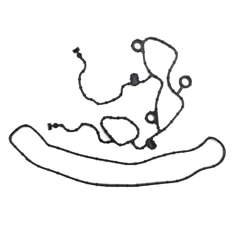 2011-2015 Dodge Durango 3.6L V6 Motor Nockenwellen Kipphebel Stößel Steuerkette