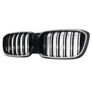2018–2021 BMW X3 X3M G01 G08 Vor-Facelift Nierengitter Kühlergrill vorne 51138469959 51138469959