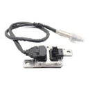 2011/05–2015/08 Audi Q7 (4LB) 3.0 TDI quattro (CJGD CLZB CRCA) 2967 cm³ 245 km/180 kW Stickoxid-Sensor vorne 059907807Q