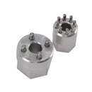 RockShox Brain Inertia Valve Tool 2022-2024 – Steckschlüsselsatz für Specialized MINI Dämpfer