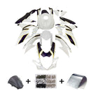 Spritzgussverkleidungssatz Karosserie Kunststoff ABS Für Suzuki GSXR 600/750 2011-2025 K11
