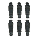 2002-2004 Für Volkswagen Jetta V6 2.8L 6-teiliges Einspritzsystem 85212221