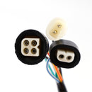 1989-1992 Yamaha YFM100 Champ 100 Stator Generator Regulator Rectification Poetry 3GB-85560-10