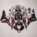 Verkleidungssatz aus ABS-Kunststoff für Honda CBR600RR 2007-2008 F5