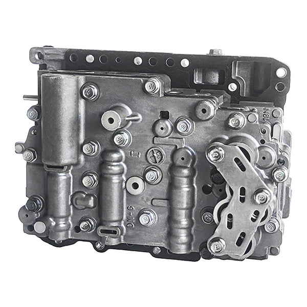 2012–2014 Kia Optima Getriebeventilgehäuse A6LF1/2/3 mit Magnetspule