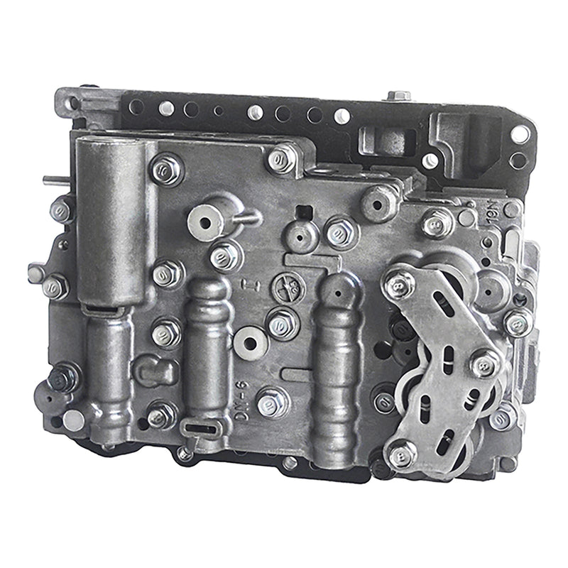 2011 Hyundai Veracruz Getriebeventilkörper A6LF1/2/3 mit Magnet