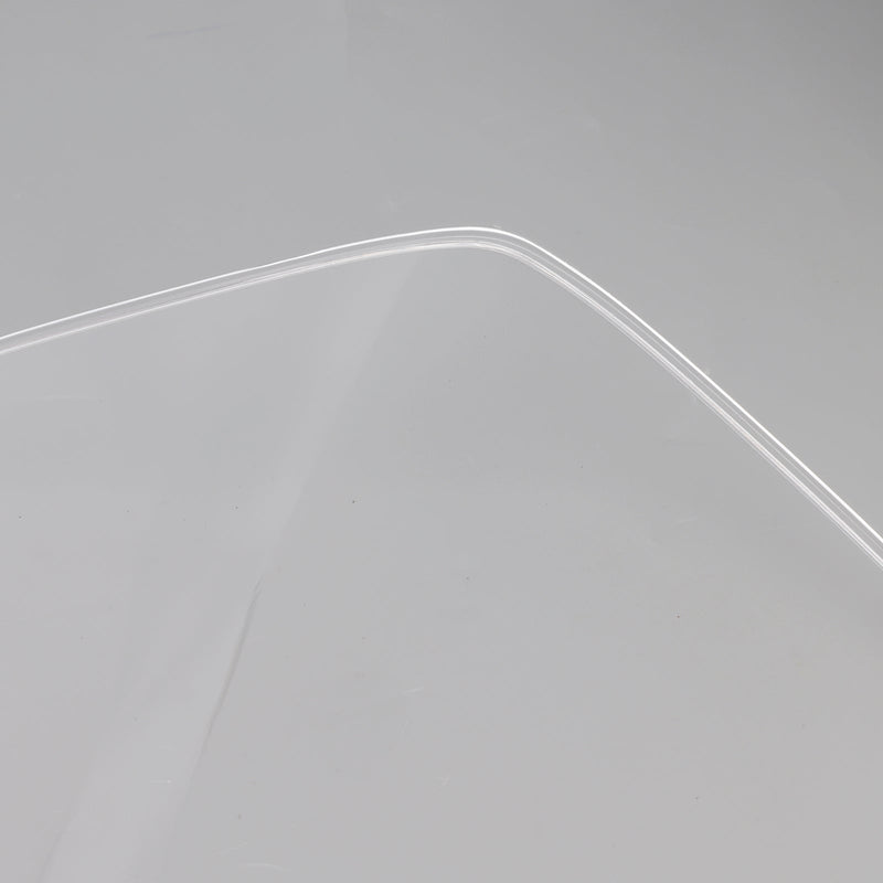 Windschutzscheibe Windschutz + Halterung passend für Kawasaki Z900 2025