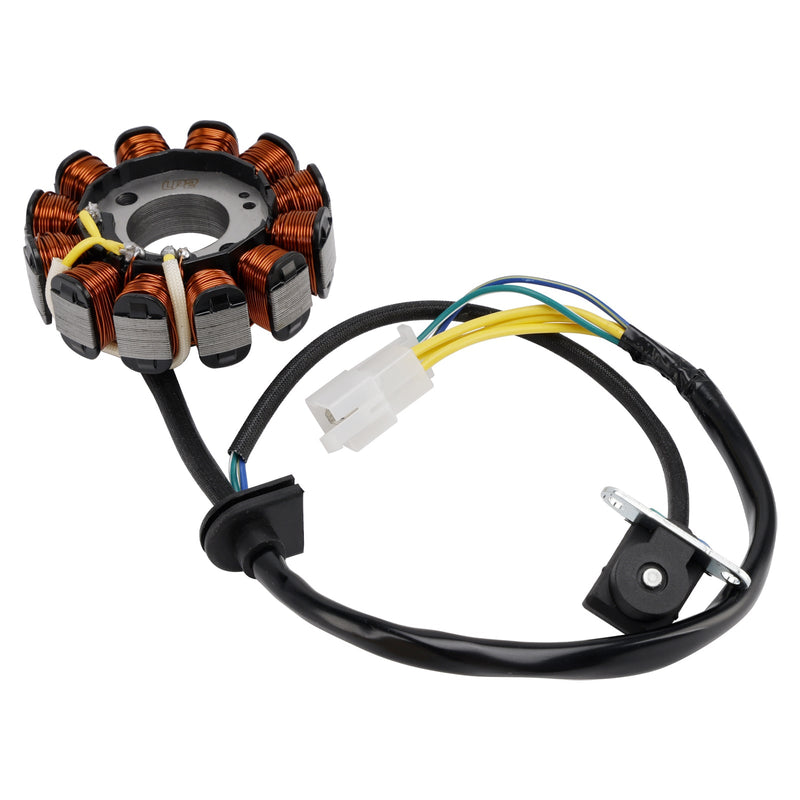 Stator Generator Für Kymco Agility R16 125 S 200 Stadt Wie 200i 2006-2024