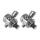 2010-2012 BMW 750i xDrive F01 2 Stück Hochdruck-Kraftstoffpumpe 13517595339 0261520144