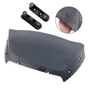 2023-2024 Touring Street Glide CVO 117 121 9"" Frontrute med brakett