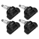 4x TPMS Reifendrucksensor für Opel Zafira C, Insignia, Astra J, Corsa 13598775