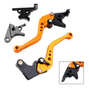 Nová páka s krátkou spojkou vhodný pro Honda CB350 HNES GB350 CB350 2021-2023