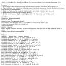 2009-on HYUNDAI SANTA FE 6 SP FWD/4X4 L4 2,4L 2,7L A6MF1/2 6-Gang-Ventilkörper