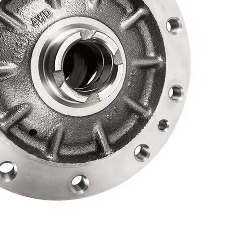 Marke Neue Differential Abdeckung Gehäuse 43322-24905 Für Hyundai Kia